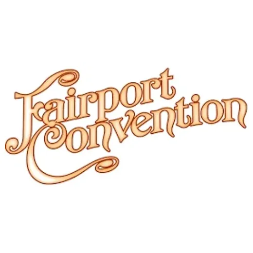Fairport Convention brand logo for fairportconvention.com
