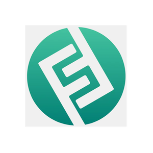 Fairspin brand logo for fairspin.io