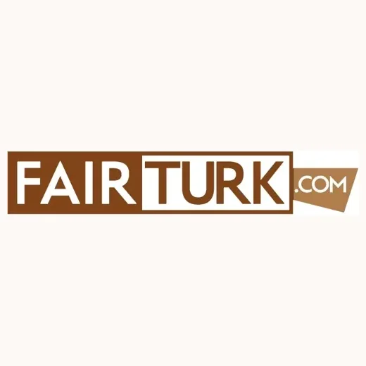 Fairturk brand logo for fairturk.com