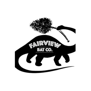 Fairview Bat Company brand logo for fairviewbatco.com