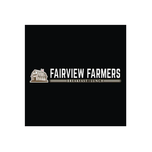 Fairview Farmers brand logo for fairviewfarmers.com