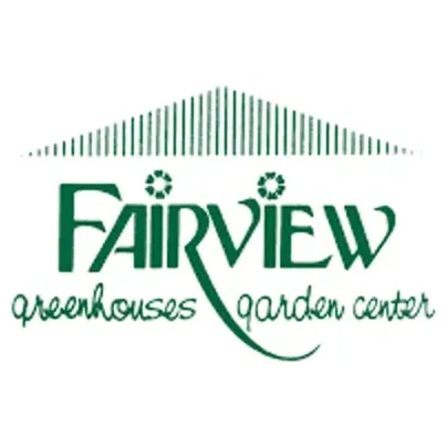Fairview Garden Center brand logo for fairviewgardencenter.com