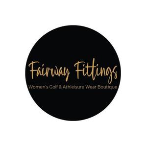 Fairway Fittings brand logo for fairwayfittings.com