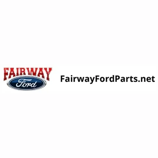 Fairway Ford Parts brand logo for fairwayfordparts.net