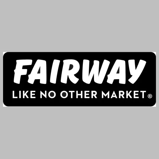 Fairway Market brand logo for fairwaymarket.com