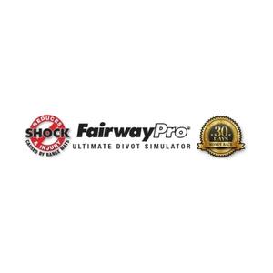FairwayPro brand logo for fairwaypro.com