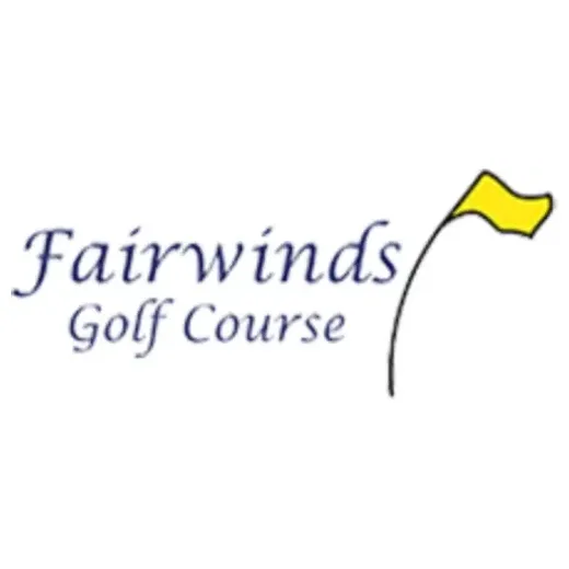 Fairwinds Golf brand logo for fairwindsgolf.com