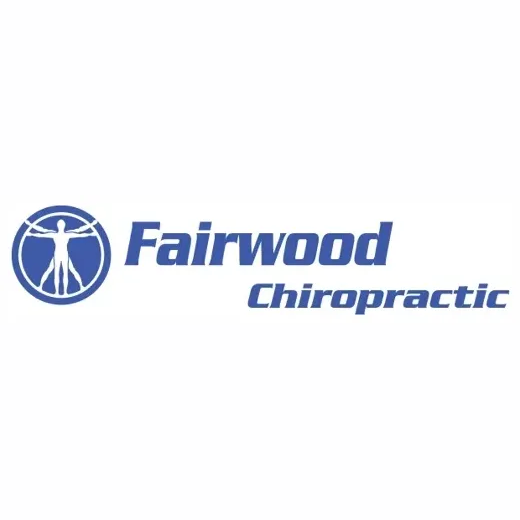 Fairwood Chiro brand logo for fairwoodchiro.com