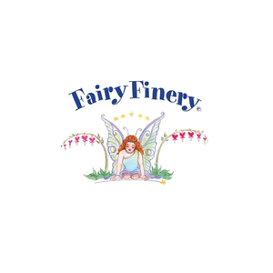 Fairy Finery brand logo for fairyfinery.com