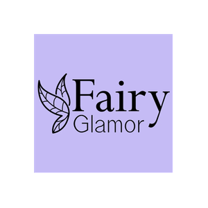 Fairy Glamor brand logo for fairyglamor.com