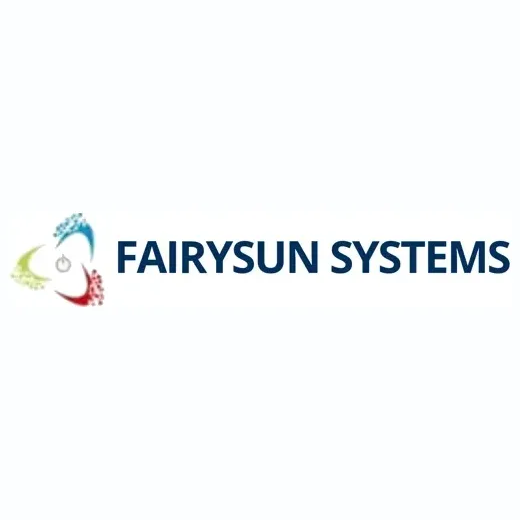 fairysunsys brand logo for fairysunsys.com