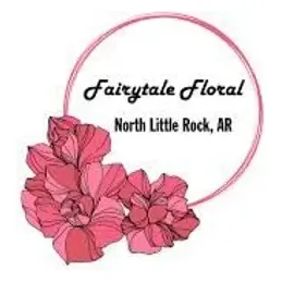 Fairytale Floral brand logo for fairytalefloralar.com