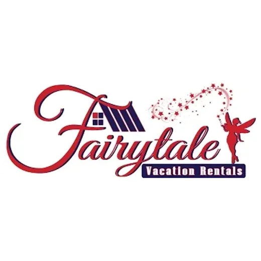 Fairytale Vacation Rentals brand logo for fairytalevacationrentals.com