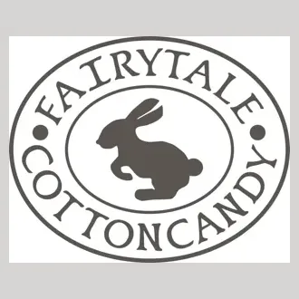 fairytalecottoncandy brand logo for fairytalecottoncandy.com