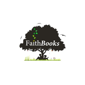 Faith Books brand logo for faithbooks.co.uk