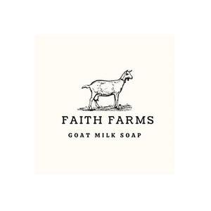 Faith Farms brand logo for faithfarmsgms.com