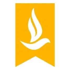 Faith & Flame brand logo for faithandflame.com
