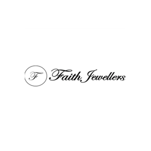 Faith Jewellers brand logo for faithjewellers.co.uk