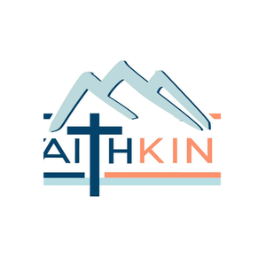 Faith Kind brand logo for faithkindart.com