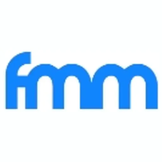 Faith Music Missions brand logo for faithmusicmissions.org