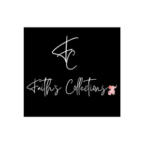 Faith Slip Collections brand logo for faithslipcollections.com