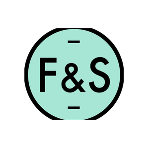 Faith & Sons brand logo for faithandsons.co.uk