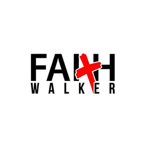 Faith Walker brand logo for faith-walker.com