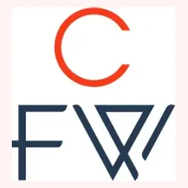 Faith & Work brand logo for faithandwork.com