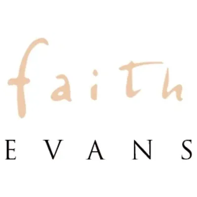 faithevansmusic brand logo for faithevansmusic.com