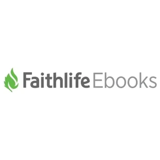 Faithlife Ebooks brand logo for ebooks.faithlife.com