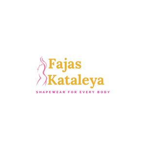 Fajas Kataleya brand logo for fajaskataleya.com