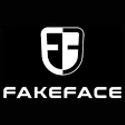 Fakeface brand logo for fakeface.io