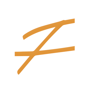 Falch Guitars brand logo for falchguitars.com