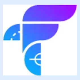 Falcomatics brand logo for falcomatics.com