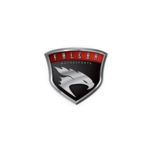 Falcon F7 brand logo for falconf7.com