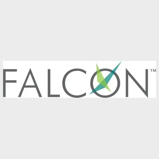 Falcon Products brand logo for falconproducts.com