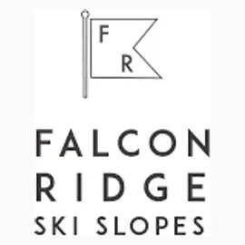 Falcon Ridge Ski Slopes brand logo for falconridgeski.com