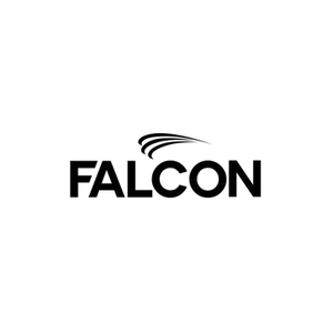 Falcon Sportswear brand logo for falconsportswear.co.uk