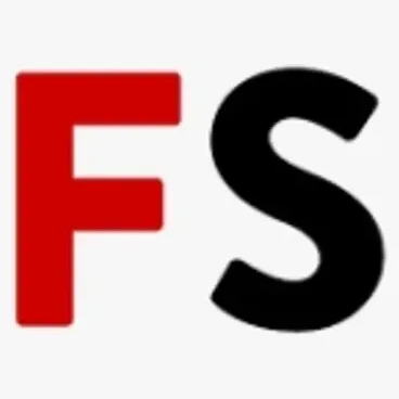 FalconStor brand logo for falconstor.com