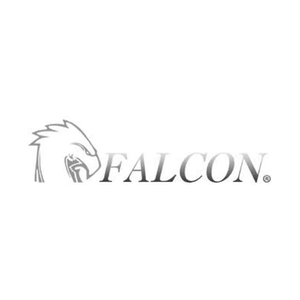 falcontacticalknife brand logo for falcontacticalknife.com