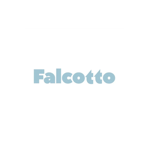 Falcotto brand logo for falcotto.com