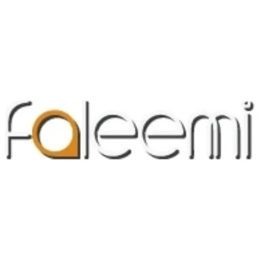 Faleemi brand logo for faleemi.com