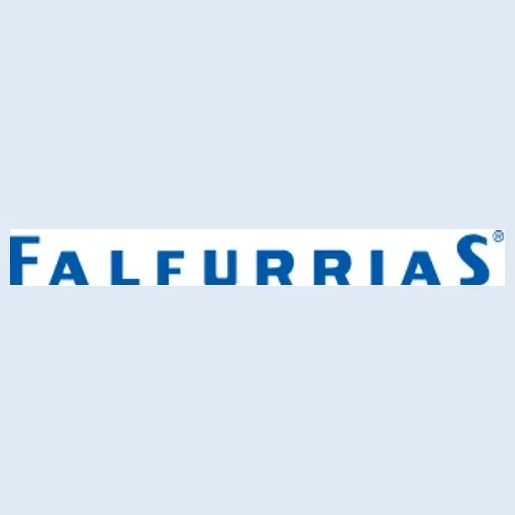 Falfurrias Butter brand logo for falfurriasbutter.com