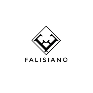 Falisiano brand logo for falisiano.com