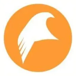 Falkonry brand logo for falkonry.com