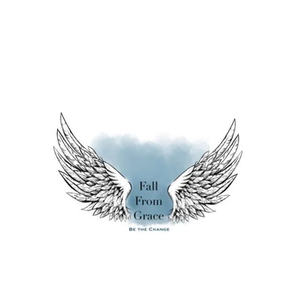 Fall From Grace brand logo for fallfromgraceshop.co.uk