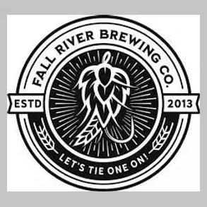 Fall River Brewing brand logo for fallriverbrewing.com