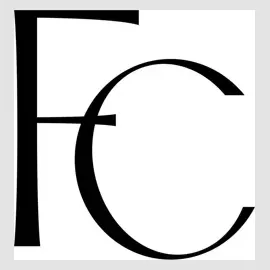 Fallon Carter Events brand logo for falloncarterevents.com