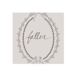 FALLON brand logo for fallonjewelry.com