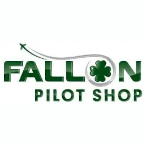 Fallon Pilot Shop brand logo for fallonpilotshop.com